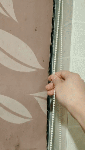 卷帘窗帘是怎么收起来的,有哪些优缺点,如何挑选?