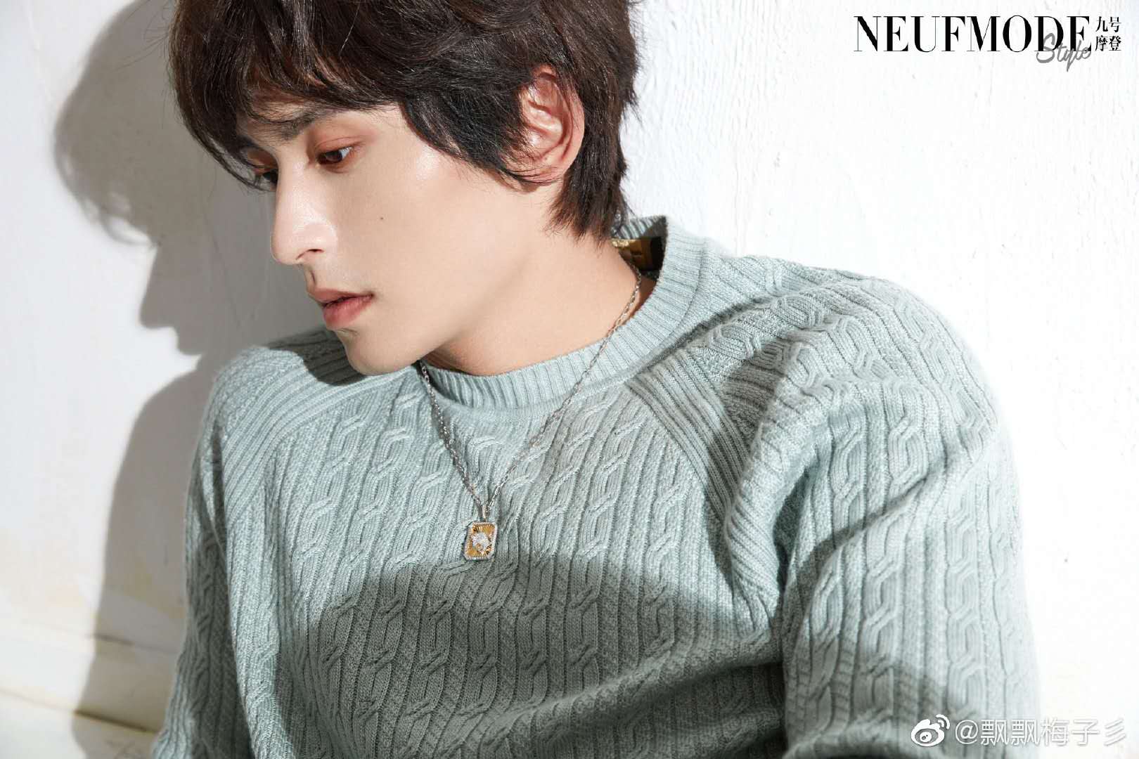 "西芹夫妇"再合作,甜度翻倍,这对cp再续前缘,期待满满