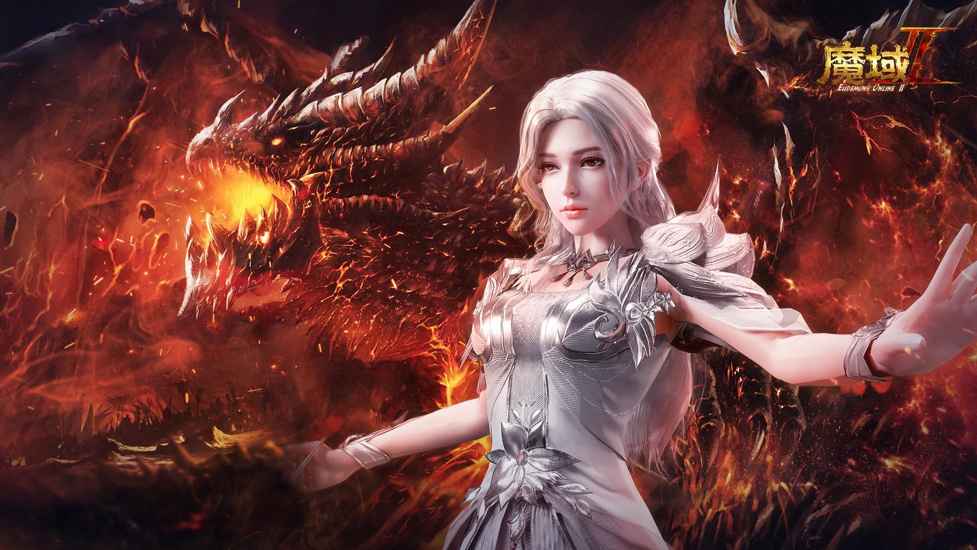 厌倦了刀光剑影,饮马瀚海的江湖,那这款魔幻史诗你得看一看