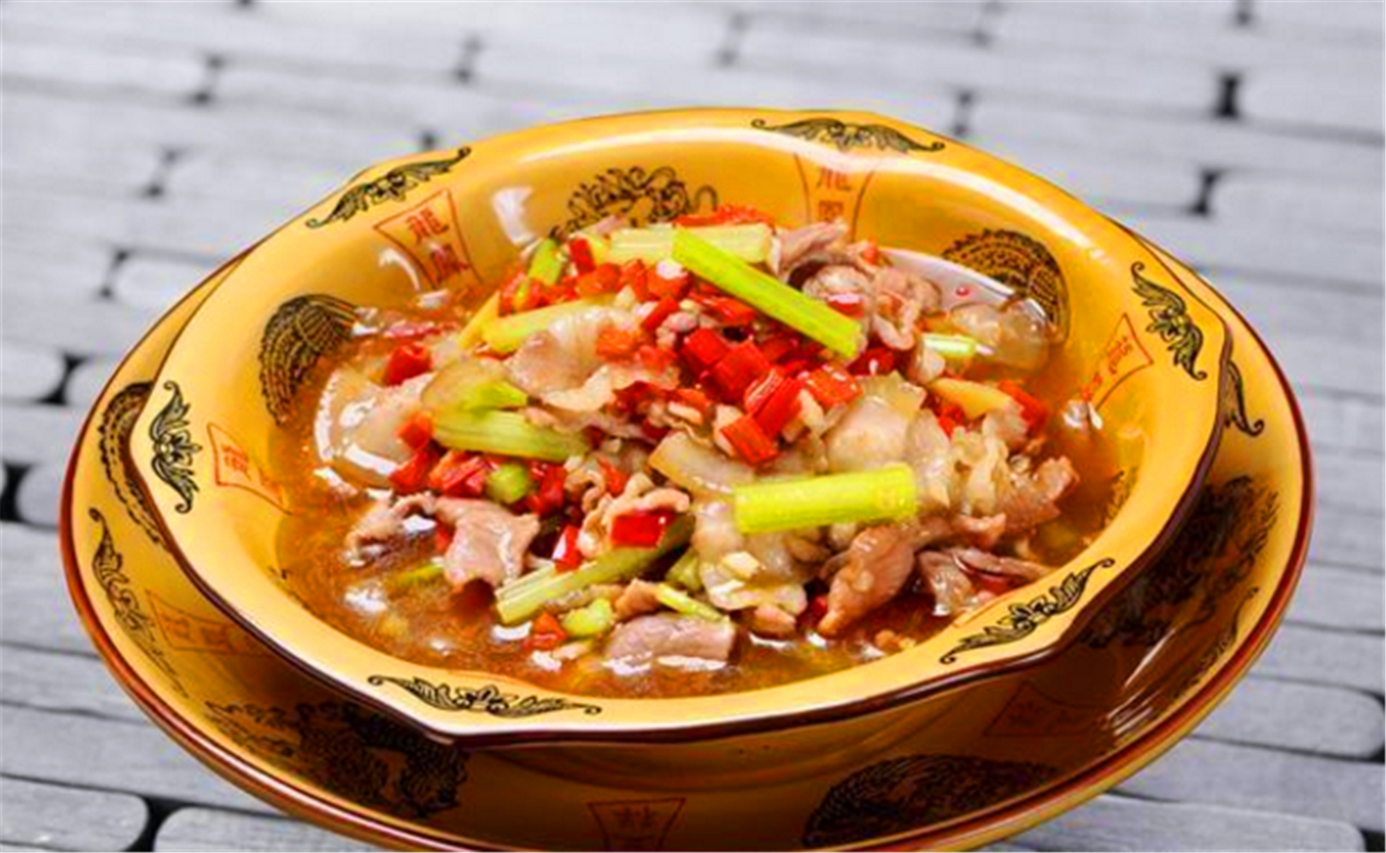 走进江西新余,盘点新余特色美食,每一个都不容错过!