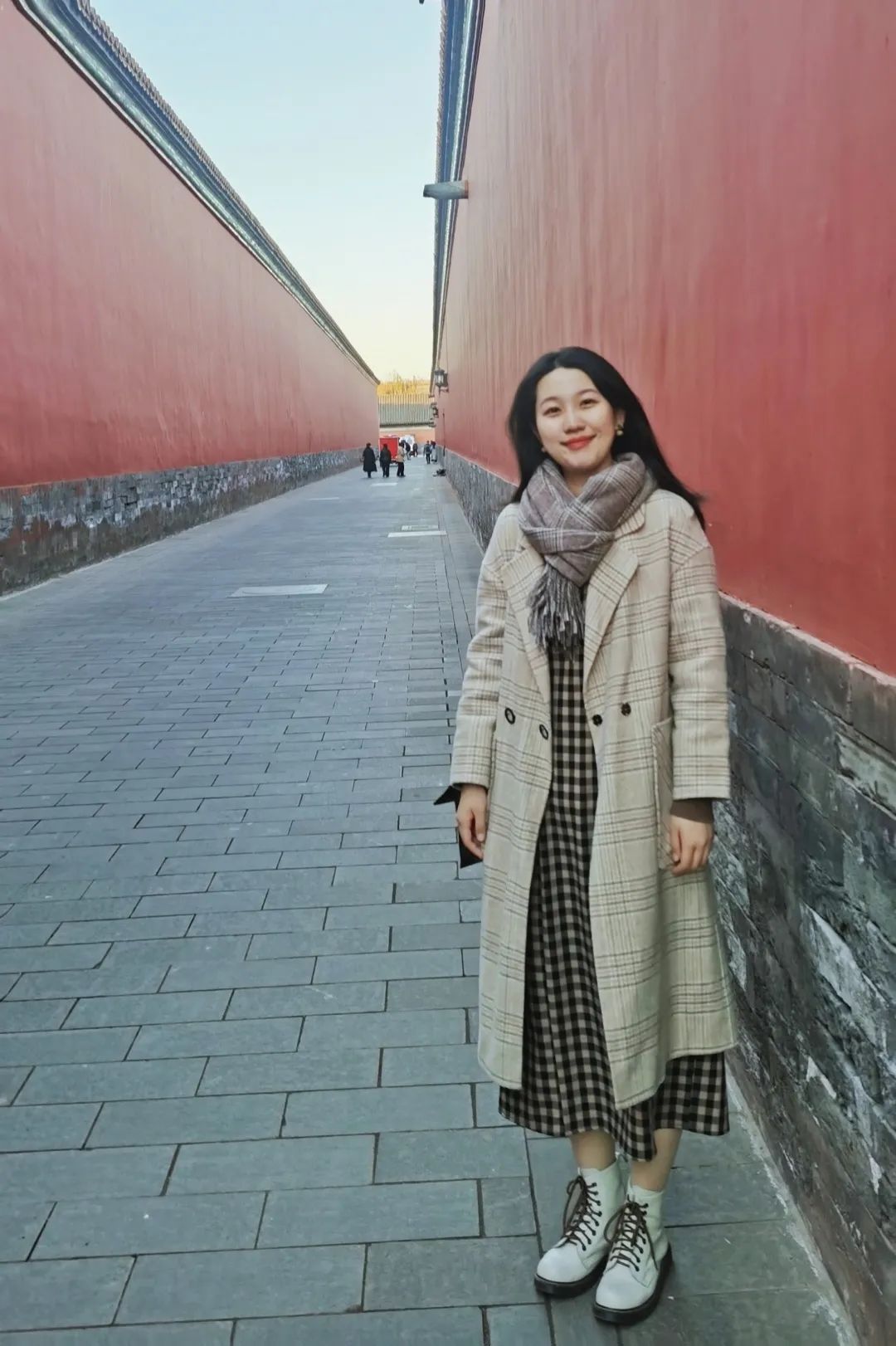 凡星灿烂丨王艺凝:坚定理想,扎根实践,做有家国情怀的教育人