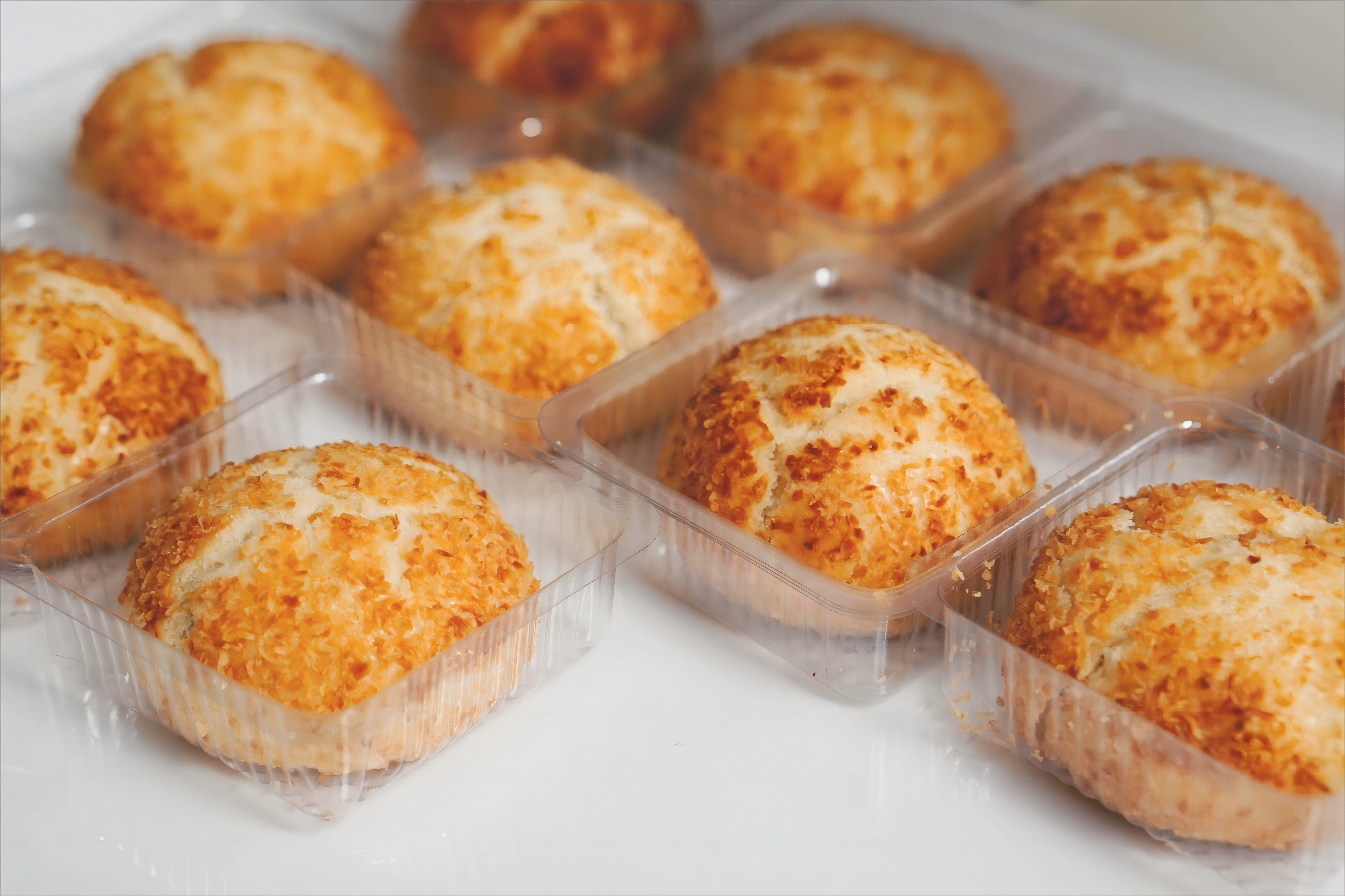 刺梨也能做酥饼?这个点心真的好吃到"哭"