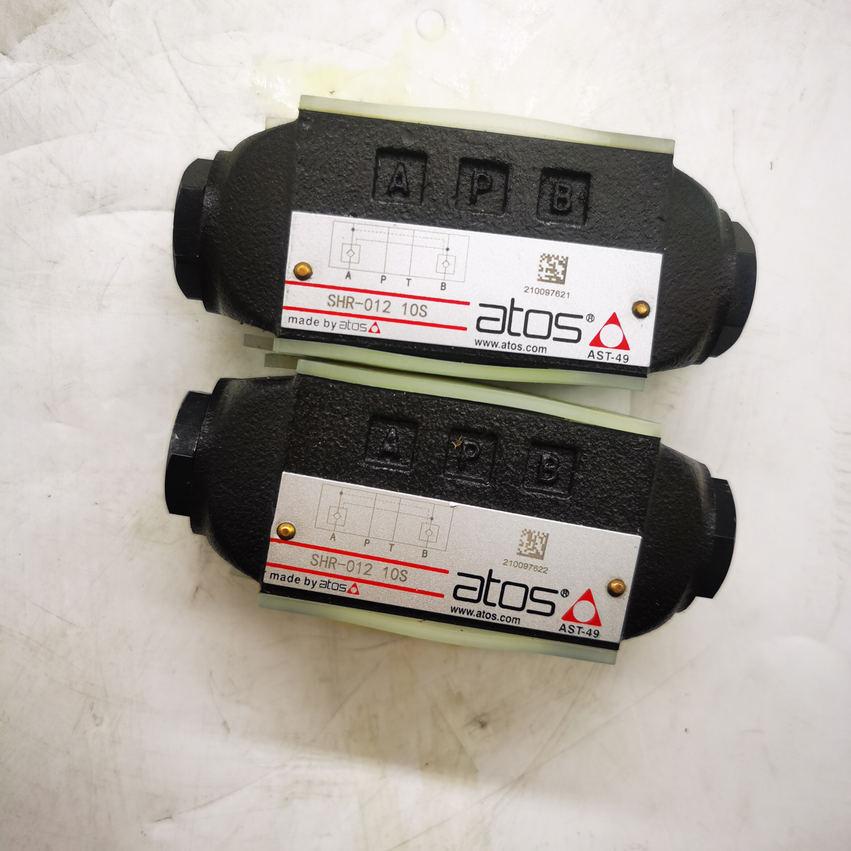 意大利atos阿托斯比例阀 阿托斯电磁阀 全新大量库存现货供应