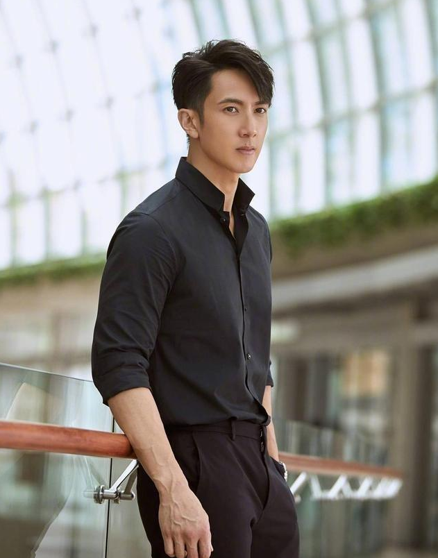 为什么吴尊是文莱王子