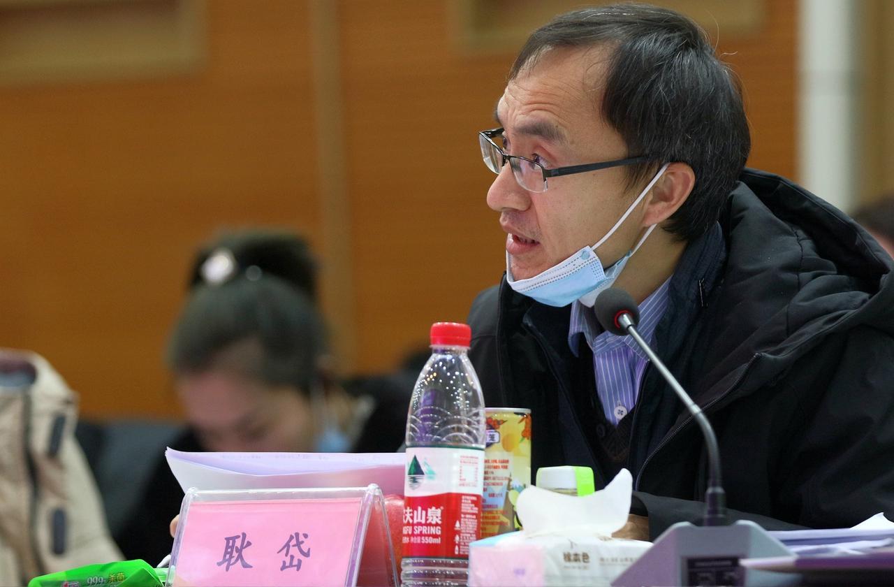 双创追梦路上的她风采——黑龙江省妇女创新创业大赛半决赛侧记