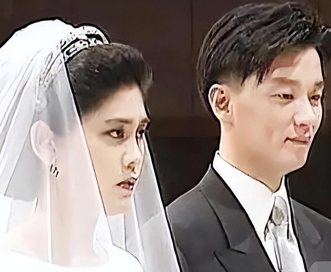 三星长公主执意下嫁穷保安?最强赘婿教你吃软饭,离婚分百亿财产