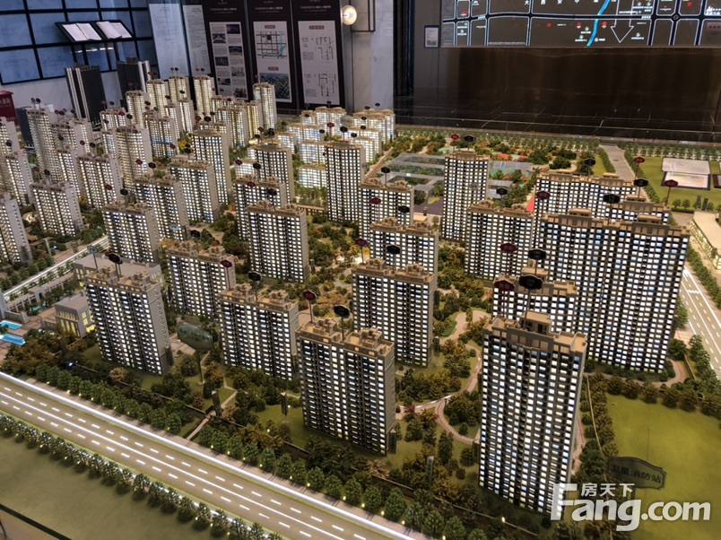 紫薇·万科大都会怎么样?看置业顾问倪忠发布了一条项目新消息!