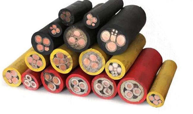 防爆电缆特性是什么
