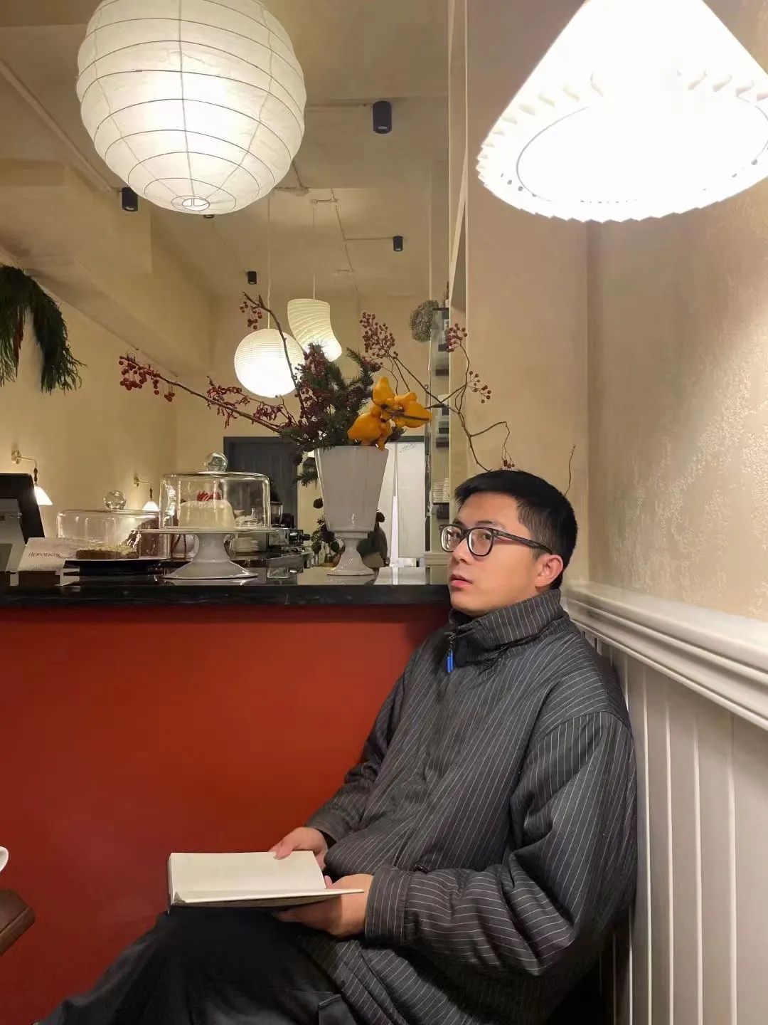 校友系列报道(二)丨严凯:教育就是人点亮人