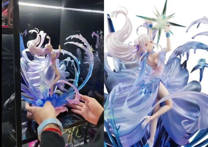 黄子韬拼手办拼了个寂寞上热搜了?到底是怎么回事?