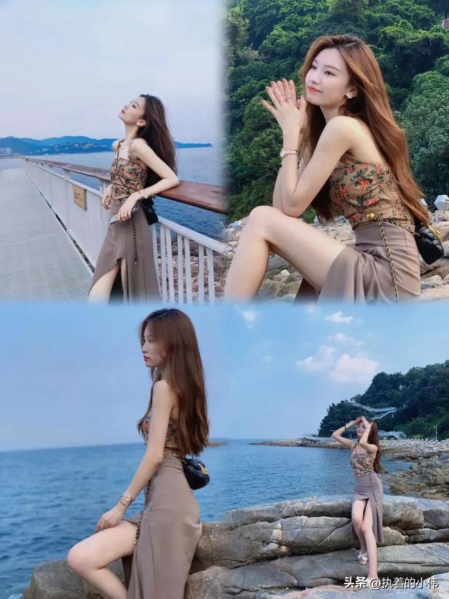 厦门红楼"绝代佳丽"汪丽萍与赖昌星在一起的日子(10)