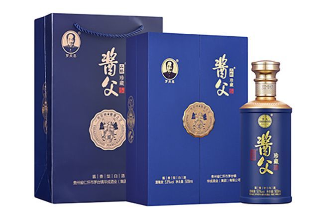 品臻酱父酒业|2023年,酱酒为何还是黄金赛道?