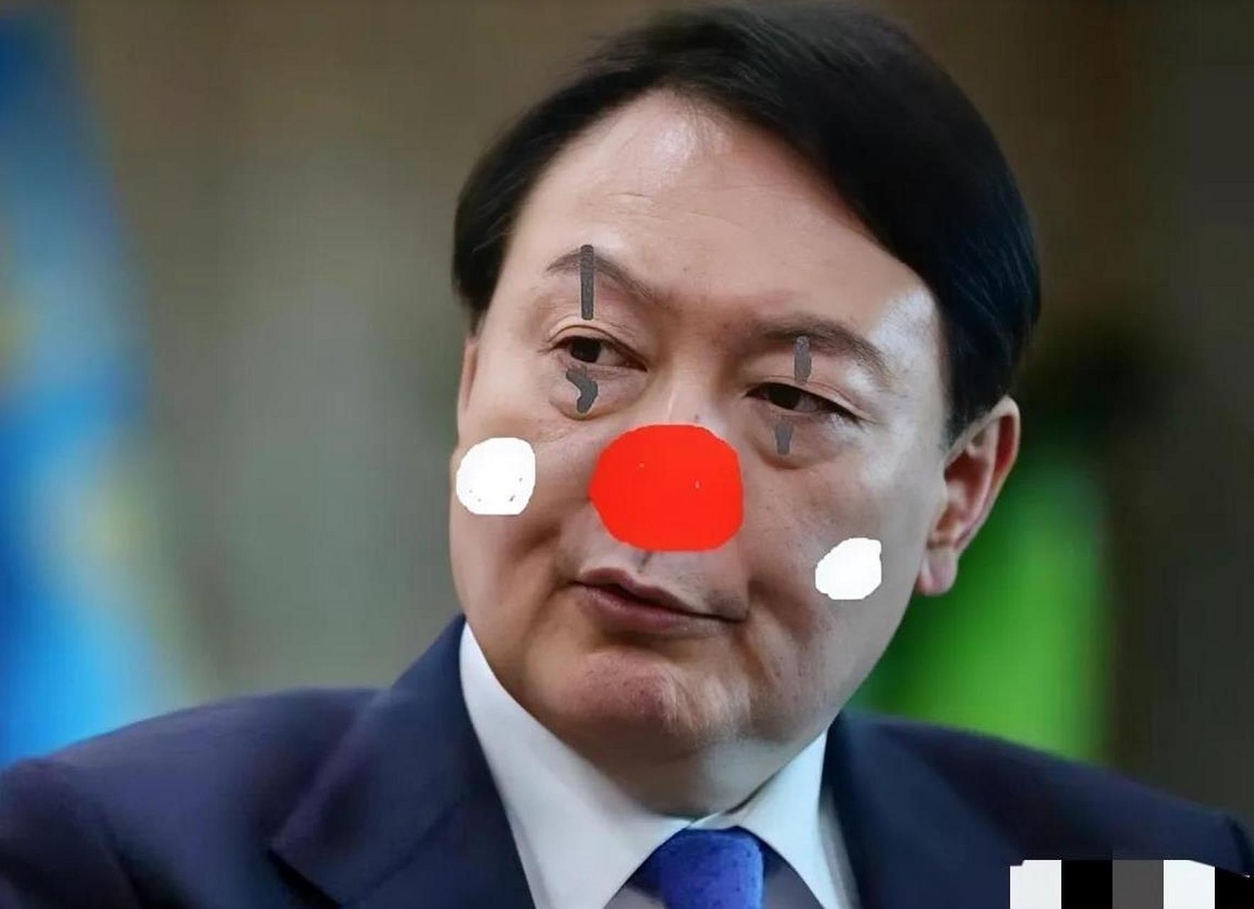 韩国总统尹锡悦被韩国外交部打脸,近日因为韩国没有出席一带一路峰会