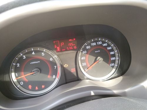 瑞纳仪表盘故障灯图解,瑞纳仪表盘说明书