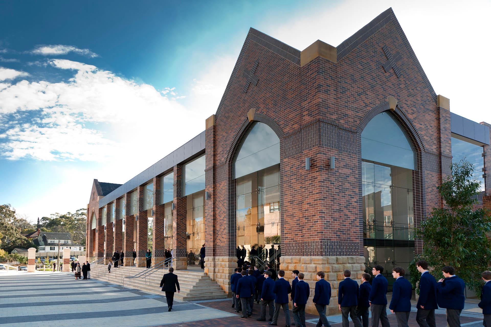 悉尼私立中学knox grammar school申请指南(诺克斯文法学校)