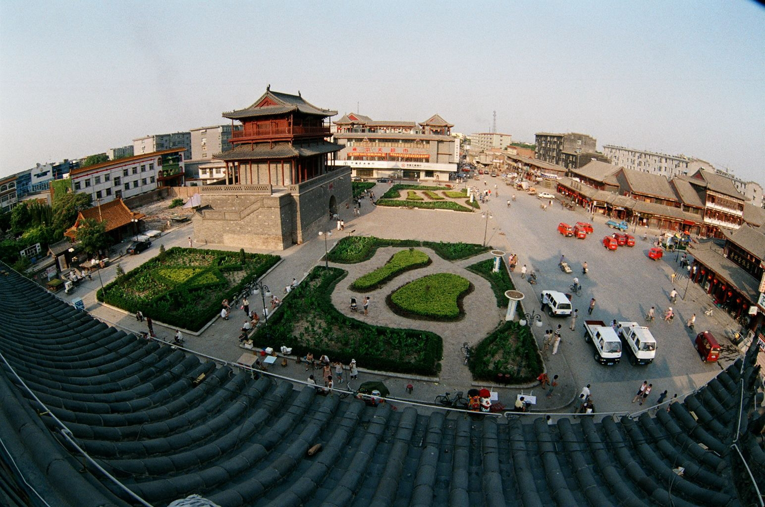 河北省邢台市10个景区景观你去过几个?还有哪些?排名不分先后