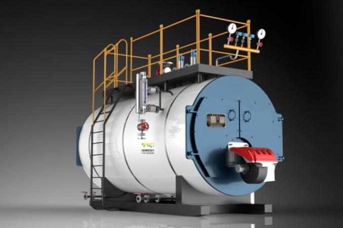 锅炉房爆炸!夏季特种设备安全要格外重视!