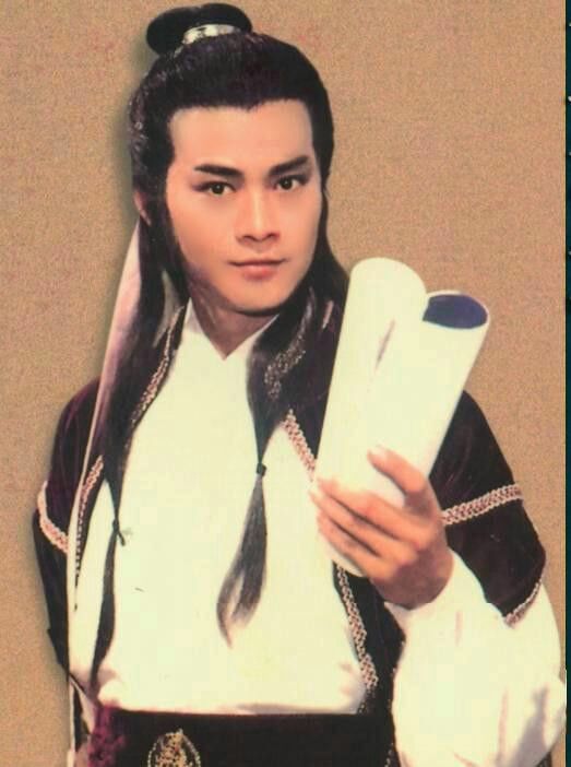 横刀夺爱沈殿霞,邓光荣出面教训惹上麻烦,官晶华究竟什么来头?