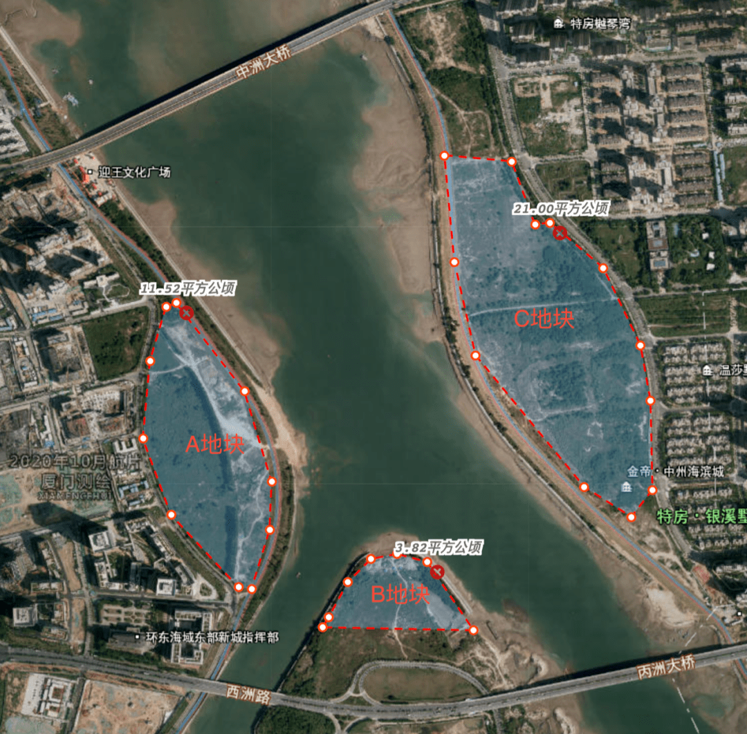 2024年厦门将添一座海上歌剧院,就在环东海域