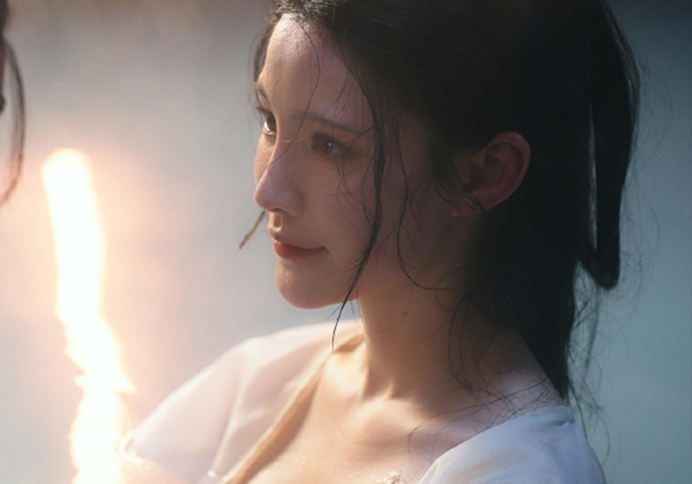 《东栏雪》褚宁远沈颜开车,捆绑撒娇他很会,免费就能看的好东西