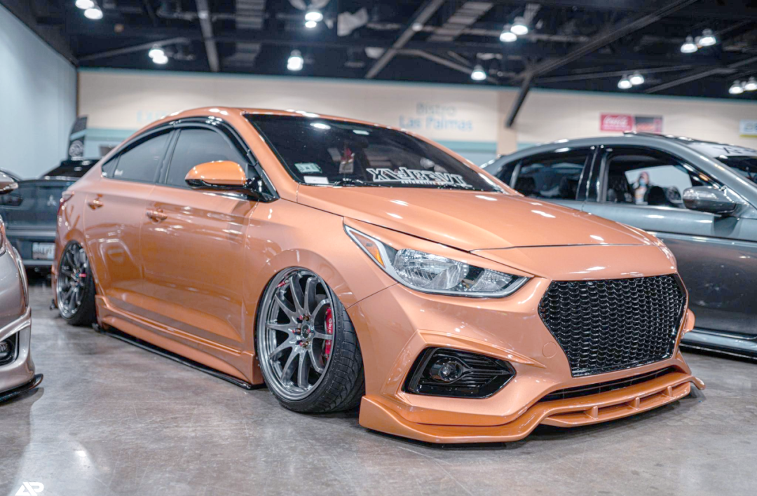 :时尚年轻的城市之选,文化韵味与改装潜力