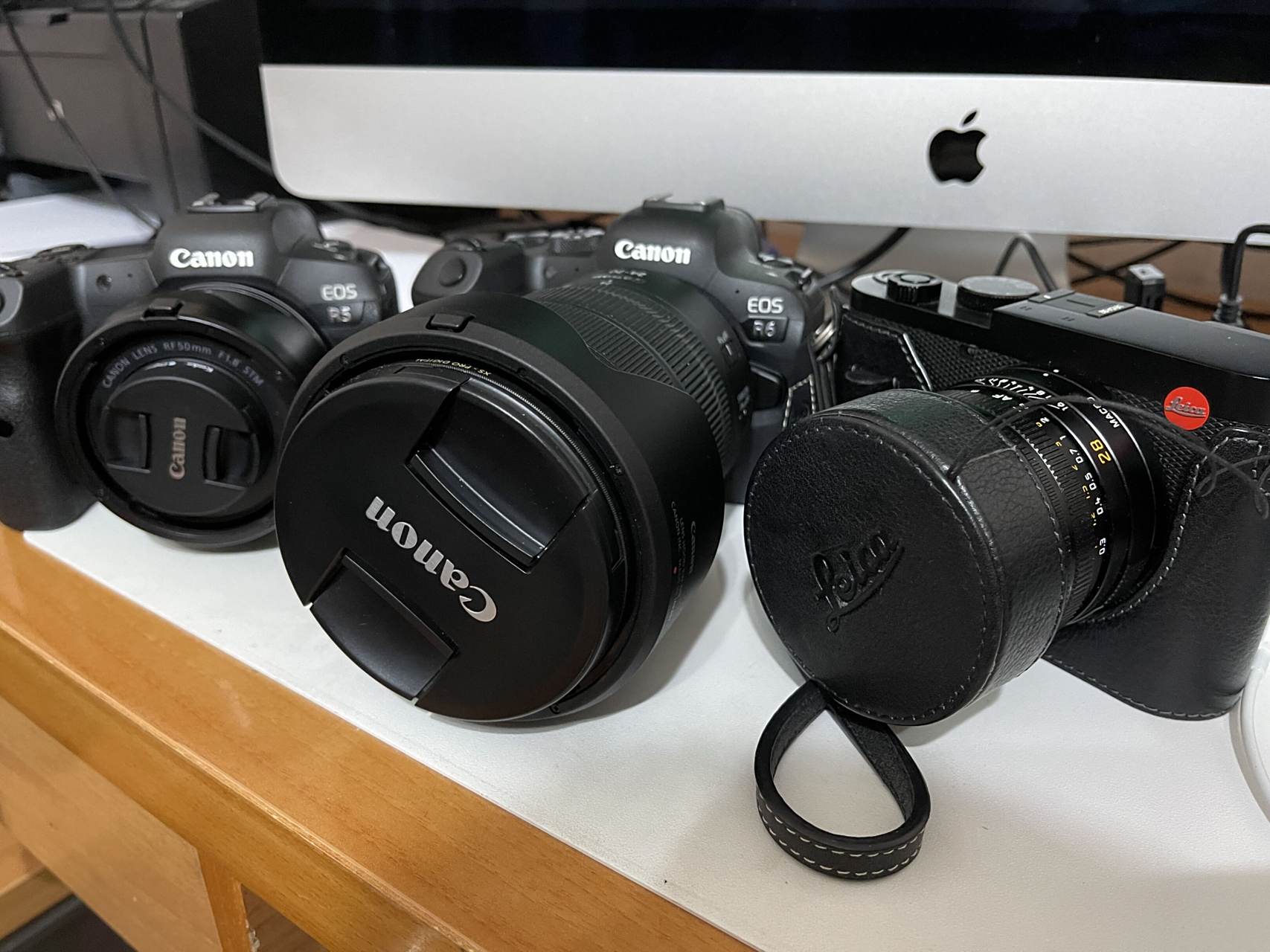 eos r5怎么样?值得买吗?