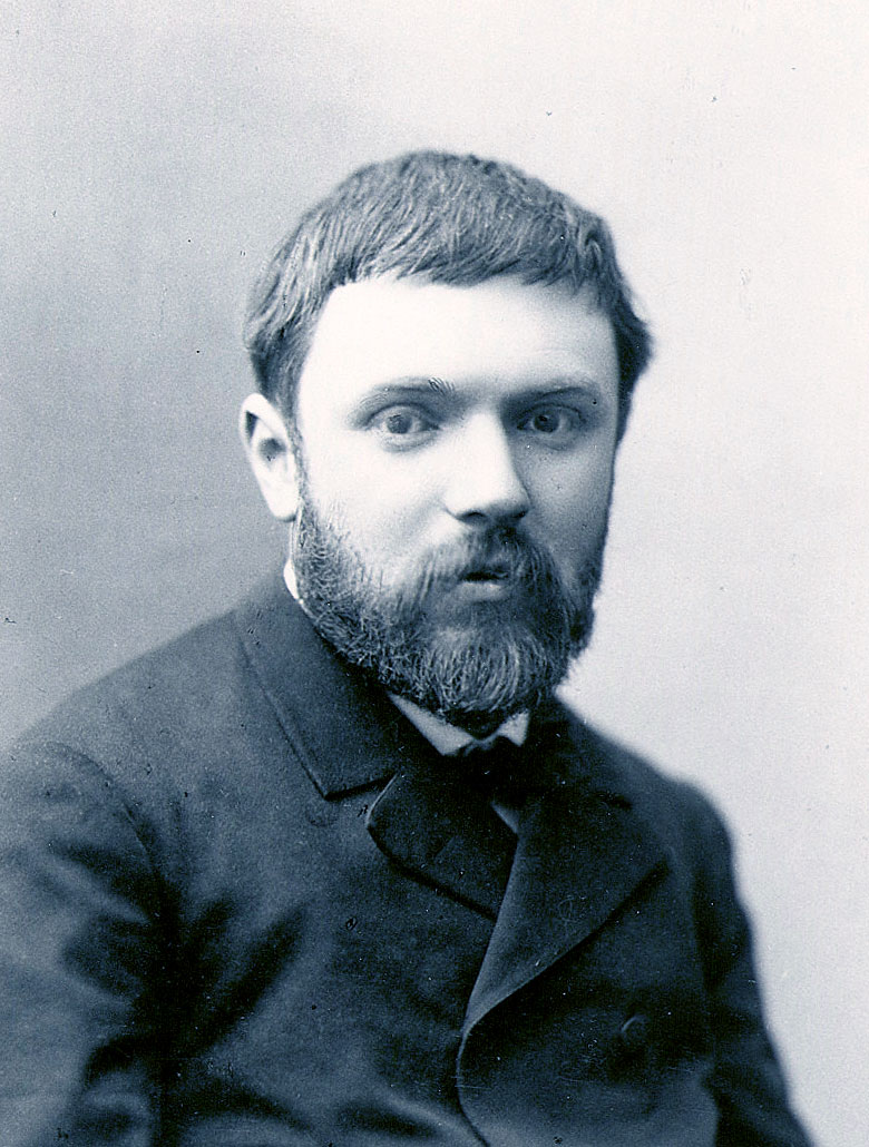 亨利-庞加莱最后的多面手