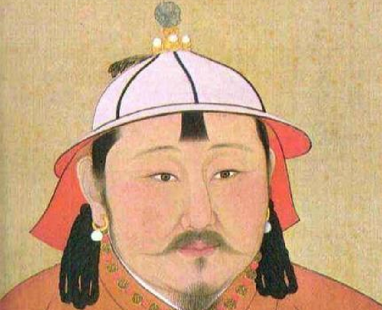 扩廓帖木儿得到朱元璋,刘基的高度评价,却始终困于元末政治围城