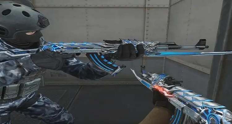 ak47-雷暴属于哪种类型的加强武器?