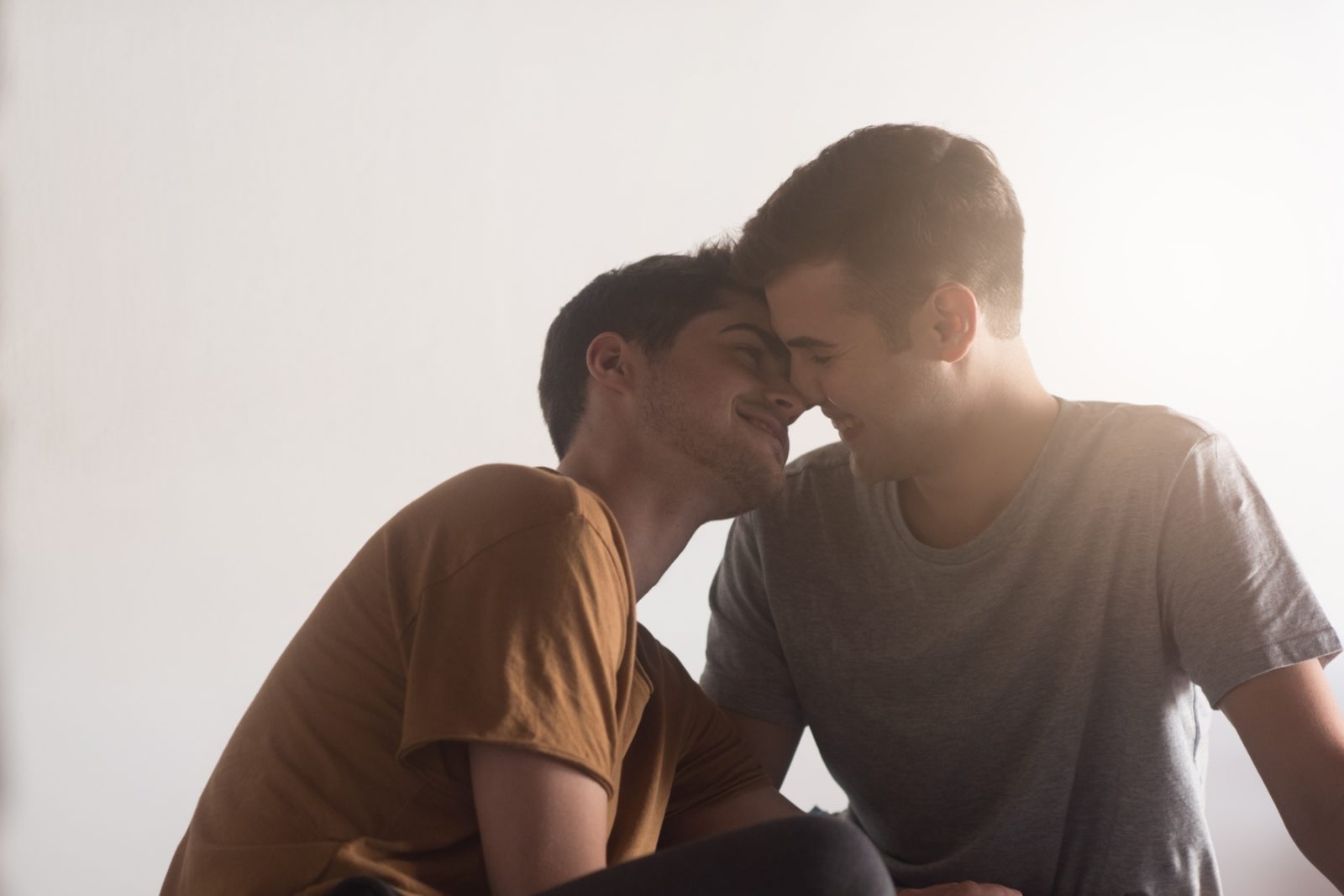 动物中也有"基佬"?近130种的脊椎动物告诉你,同性也有真爱!