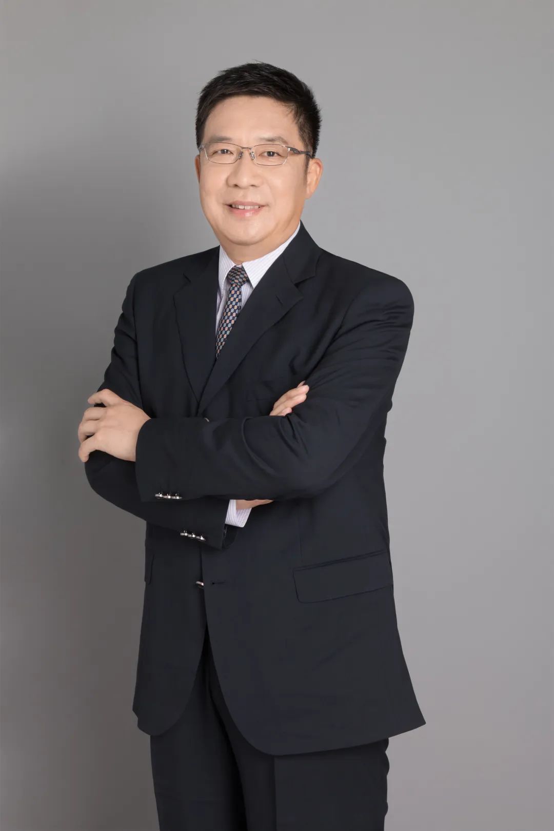 诺德基金董事长潘福祥基金业黄金时代 中小型基金公司打造独特竞争力