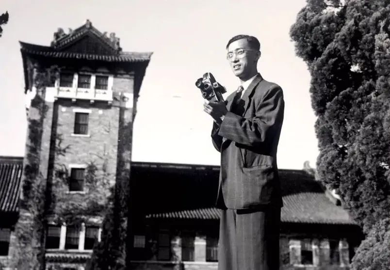 1939年,孙明经与庄学本在西康考察中不期而遇