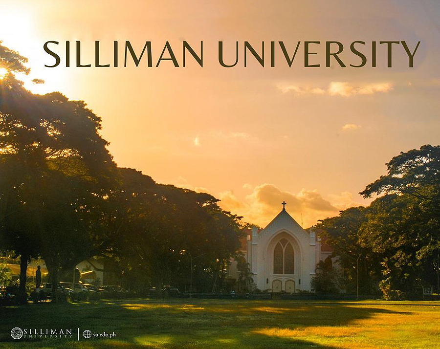 走进西利曼——西利曼大学跨世纪的传奇之旅