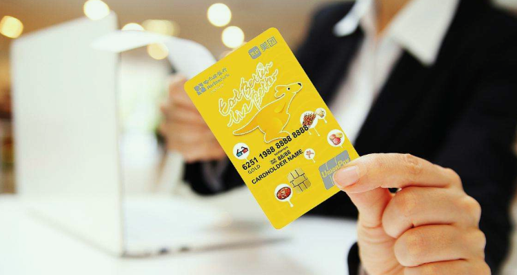 美团大美卡是什么意思