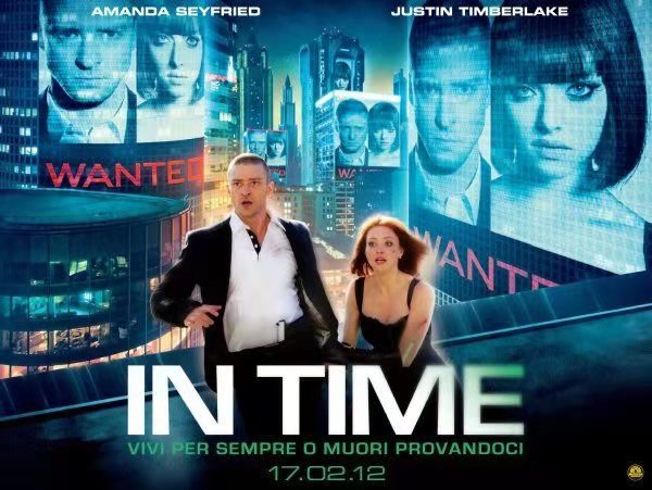 《时间规划局》告诉你