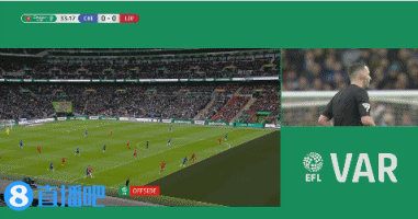 英格兰联赛杯决赛 利物浦切尔西 加时赛绝杀_英联杯-贝里瓦尔绝杀 热刺首回合1-0利物浦