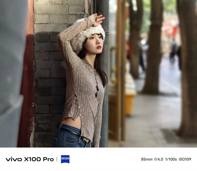 【有料评测】vivo X100 Pro全面评测：百分旗舰新选择