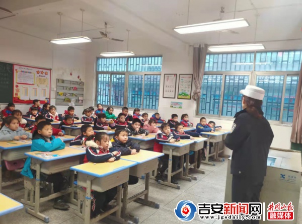 吉水实验小学图片