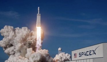 SpaceX敲定6月12日上市 贝莱德拟投至少50亿美元