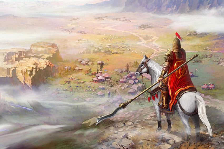 霍去病小小年纪,为何就能指挥千军万马?做到三点你也能