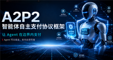 京东发布国内首个智能体自主支付协议 破解AI自主付款难题