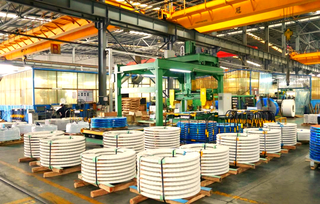 电热管的应用与市场趋势,全方位解读