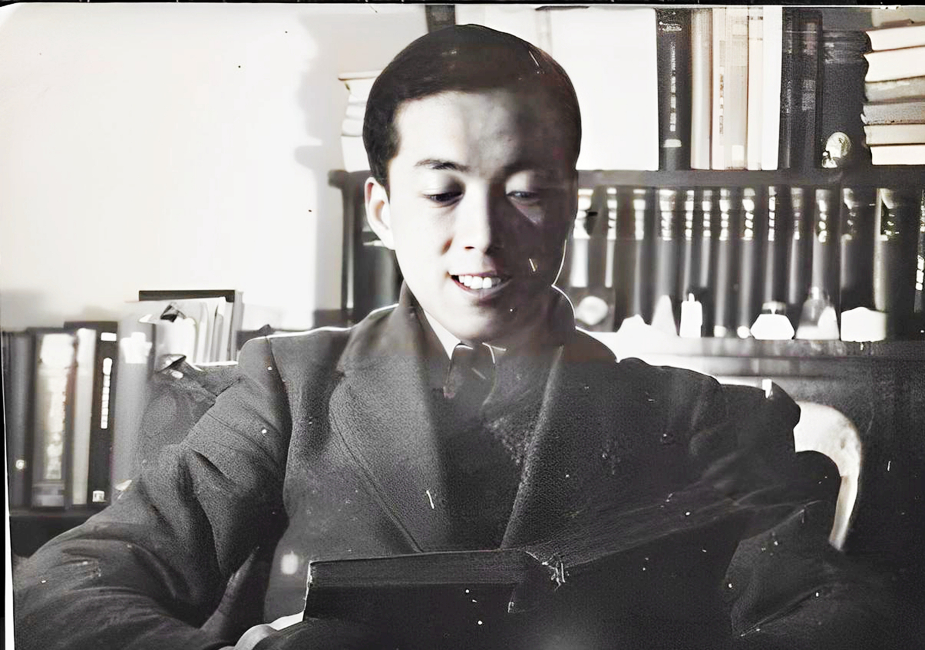 1968年,两弹一星之父姚桐斌被活活打死.周总理大怒,下令彻查此事.