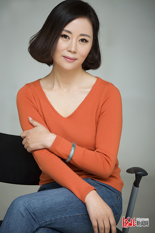 甘肃秦腔艺术剧院副院长,中国戏剧梅花奖得主苏凤丽:在秦腔艺术求索路