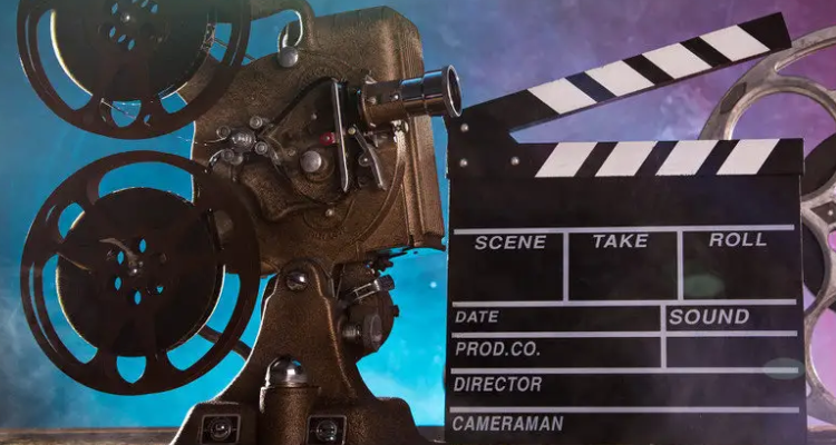 mj影视文化基地做什么的