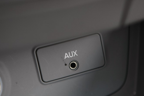 auxin是什么接口