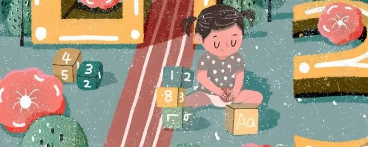 前运算阶段的儿童思维特点是什么