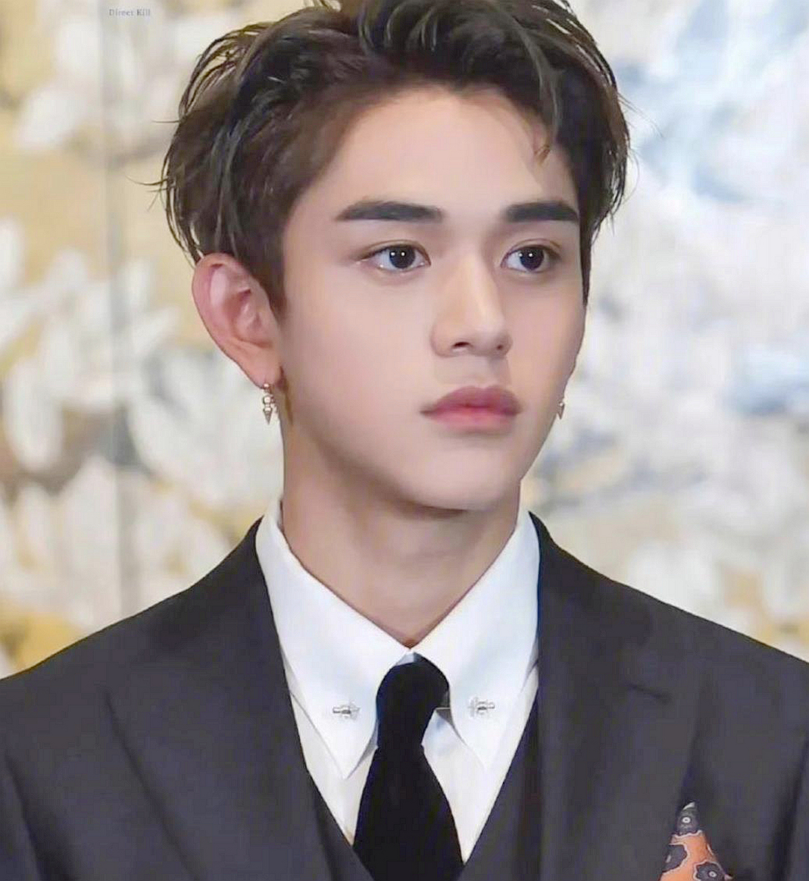 公司宣布,lucas黄旭熙已正式从nct和wayv退役,将继续从事个人活动.