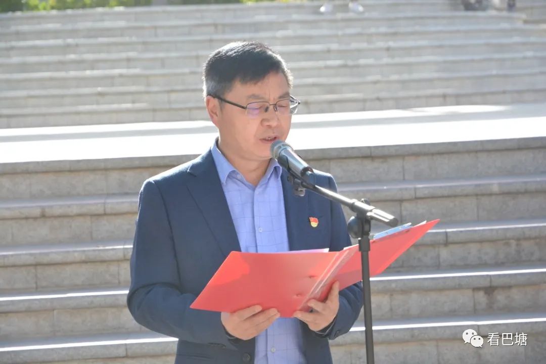 张家志希望,新兵们能够经受住部队大熔炉的考验,严格要求自己,尽快