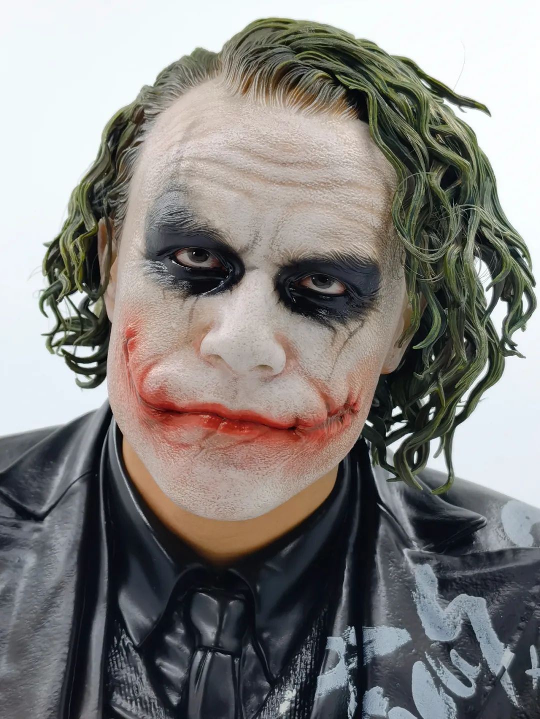 why so serious?